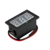 c07 - bl000182 bo do dien ap dc25 30v v40d
