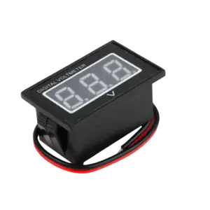 c07 - bl000182 bo do dien ap dc25 30v v40d