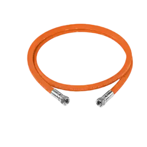 Ống dẫn khí gas, 1.5m, Raasm - Ảnh 1