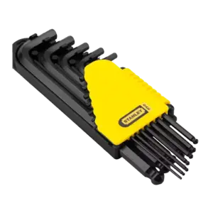 Bá»™ lá»¥c giÃ¡c, 69-257 (12 chi tiáº¿t/ bá»™), Stanley - Ảnh 1