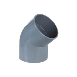 Chếch, uPVC DN27, Tiền Phong - Ảnh 1