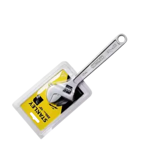 Má» láº¿t Ä‘iá»u chá»‰nh, STMT87433-8 250mm/10inch, Stanley - Ảnh 1