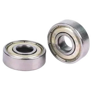 VÃ²ng bi, 625ZZ, NSK - Ảnh 1