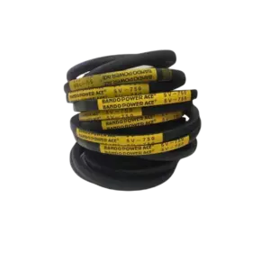 DÃ¢y curoa, 5V750, Bando - Ảnh 1