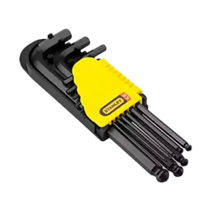Bá»™ lá»¥c giÃ¡c 9 chi tiáº¿t, 69-256 (9 chi tiáº¿t/ bá»™), Stanley - Ảnh 1