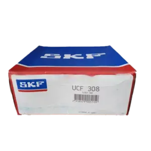 VÃ²ng bi, UCS-308, SKF - Ảnh 1