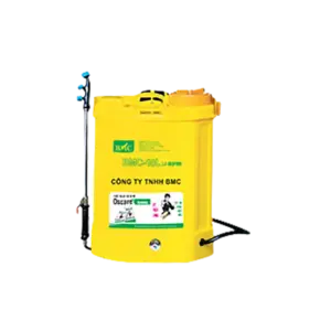 Bình xịt điện, 18L 2.0 super, BMC - Ảnh 1