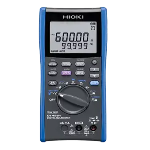 c07 - bl000940 thiet bi do dien nang dt4256 hioki