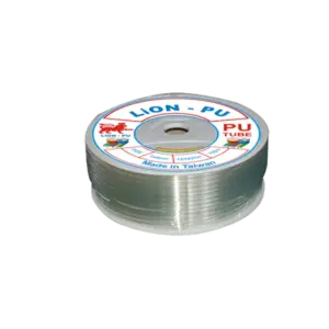 bl000987 day hoi khi nen phi 25x4mm mau trong 200mcuon lion