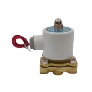Van điện từ, UW-15, Uni-D - Ảnh 1