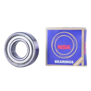 Vòng bi, 6205, NSK - Ảnh 1