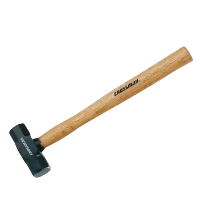 bl001156-bua-luc-giac-can-go-10kg-68-420-crossman Búa lục giác, 68-420 10Kg, Crossman - Ảnh 1