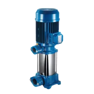 Máy bơm nước, MVM6-9/8T, Mitsuki - Ảnh 1