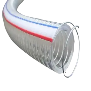 Ống nhựa mềm, lõi thép phi 20 - Ảnh 1