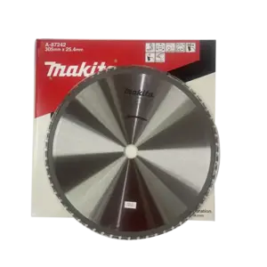 Lưỡi TCT, A-87242 dùng cho kim loại, Makita - Ảnh 1