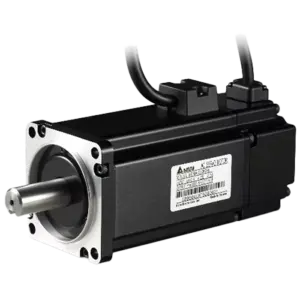 Động cơ servo, ECMA-C20604RS AC 0.4KW 3000RPM, Delta - Ảnh 1
