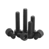 Bu lông lục giác chìm đầu trụ, DIN912-M8x40-Bk - Ảnh 1
