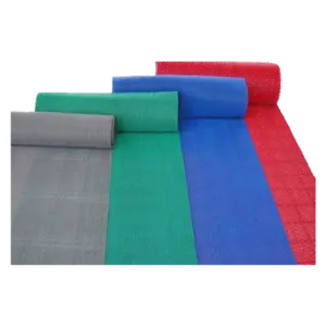 bl001527 tham nhua chui chan mau do kieu hoa cuc rong 90cm 10mcuon