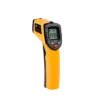Máy đo nhiệt kế hồng ngoại, GM-320, Benetech - Ảnh 1