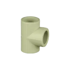Ba chạc 90 độ, PPR DN25, Tiền Phong - Ảnh 1