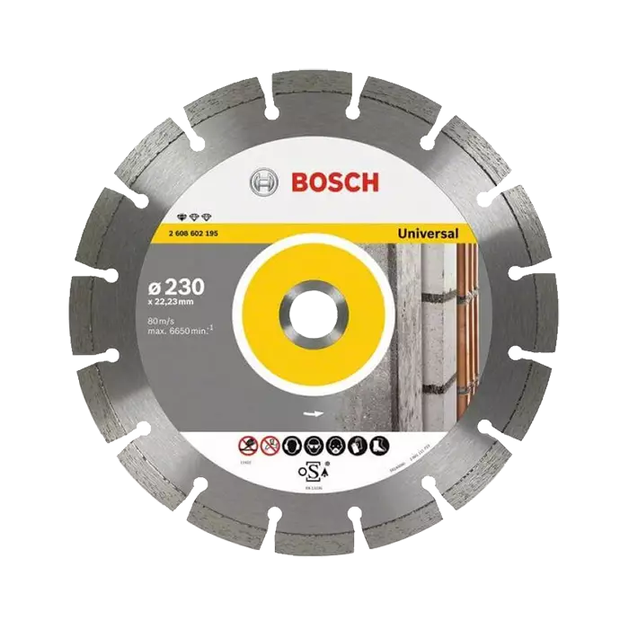 bl001617-dia-cat-kim-cuong-110x2016mm-da-nang-2608602468-bosch Đĩa cắt kim cương đa năng, PN: 2608602468 KT110x20/16mm, Bosch - Ảnh 1