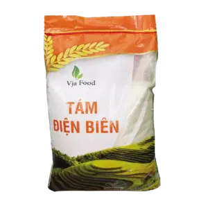 c04 - bl001655 gao tam dien bien 10kgbao