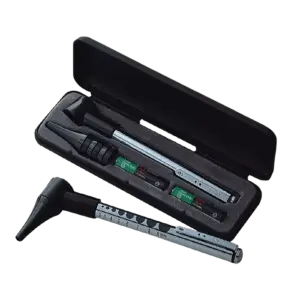 Đèn soi tai chẩn đoán, CK-907A, Spirit - Ảnh 1