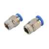 Đầu nối thẳng, PC0802, Sang A - Ảnh 1