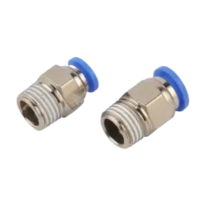 Đầu nối thẳng, PC0802, Sang A - Ảnh 1