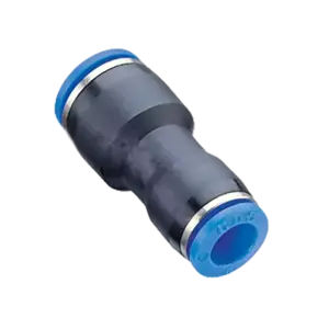 Đầu nối nhanh khí nén, PG0806, CDC - Ảnh 1
