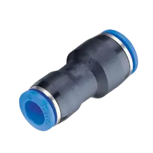 Đầu nối nhanh khí nén, PG1006, CDC - Ảnh 1