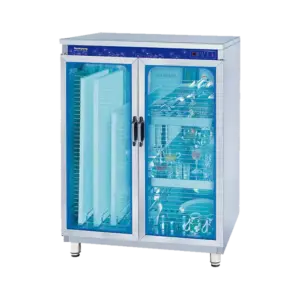 Tủ tiệt trùng và sấy khô bát đĩa, SK-1350U 600W, Sunkyung - Ảnh 1