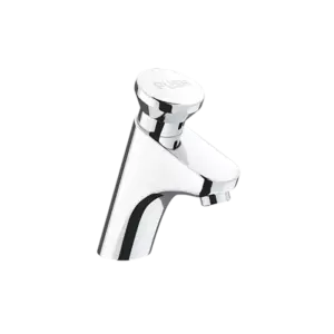 Vòi chậu nước lạnh, LFV-P02B, Inax - Ảnh 1