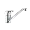 Vòi bếp, SFV-302S, Inax - Ảnh 1