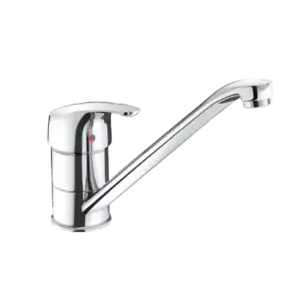 Vòi bếp, SFV-302S, Inax - Ảnh 1