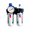 Lọc khí nén bộ lọc đôi, BFC2000-02, Airtac - Ảnh 1