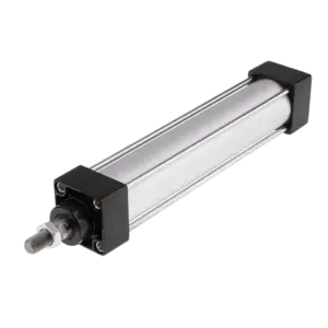 Xi lanh vuông, SC40x200, Airtac - Ảnh 1