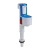 Van cấp nước bồn cầu, WS05, Hùng Anh - Ảnh 1