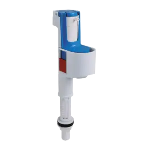 Van cấp nước bồn cầu, WS05, Hùng Anh - Ảnh 1