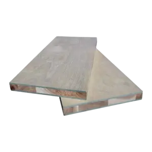 Gỗ công nghiệp, KT1500x100x100mm - Ảnh 1