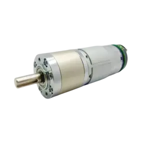 Động cơ, PG45775249000-19.2KE13PPR 24VDC 60W 9000rpm 119.2K, Planet - Ảnh 1