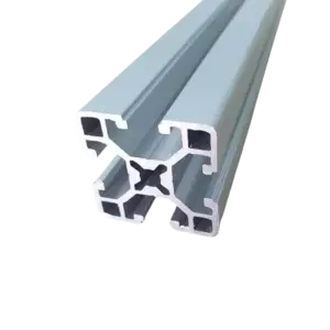 Nhôm định hình, KT30x30mm - Ảnh 1