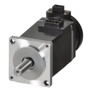 Động cơ servo, R88M-1M10030T-S2 100W, Omron - Ảnh 1