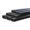 Sắt hộp đen, KT20x40x2.3mm (6m/ cây) - Ảnh 1