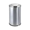 bl002095 thung rac inox nap lat kt315x610mm