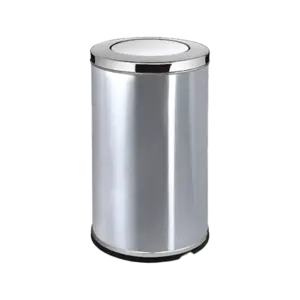 bl002095 thung rac inox nap lat kt315x610mm