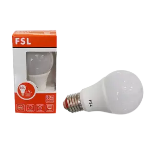 bl002118 bong den led bulb 9w e27 fsl