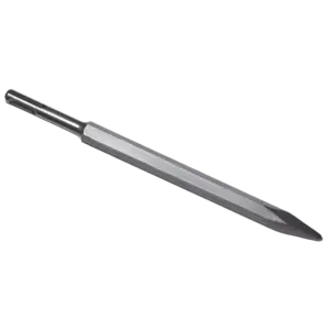 Mũi đục nhọn chuôi lục giác, D-08682 KT17x280mm, Makita - Ảnh 1