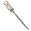 Mũi đục nhọn SDS Plus, PN: 2608690576 chuôi gài 4 khía, Bosch - Ảnh 1