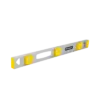 Thước thủy nhôm, 42-074 24inch/60cm, Stanley - Ảnh 1